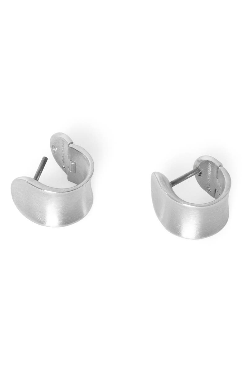 Dean Davidson Mini Sol Huggie Hoop Earrings, Alternate, color, 