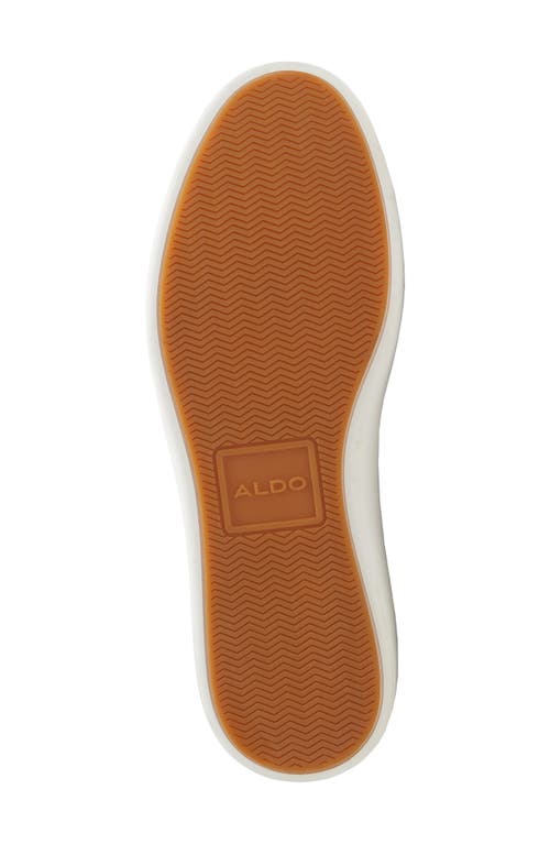 ALDO ALDO TAZZ SNEAKER