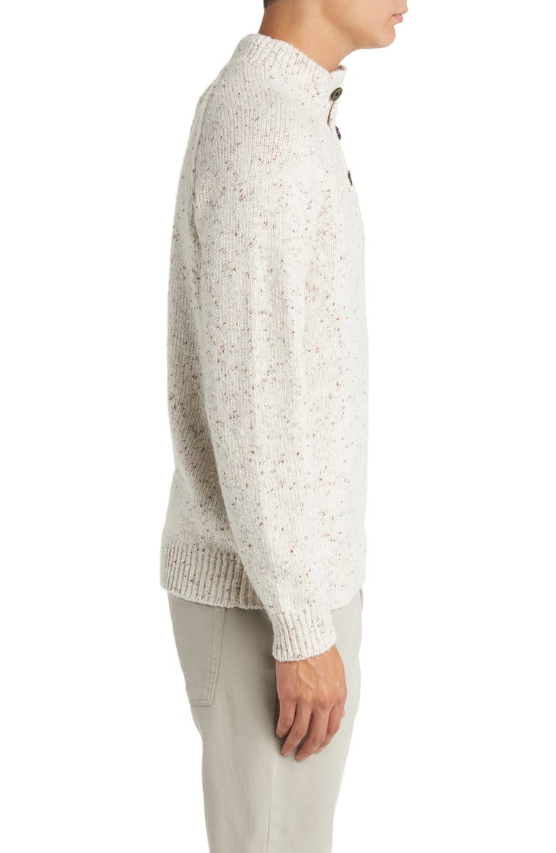 Rails Harding Neppy Henley Sweater, Alternate, color,