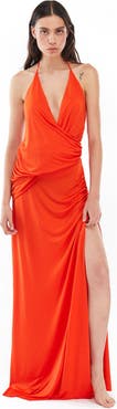 Mother of All Moon Maxi Dress