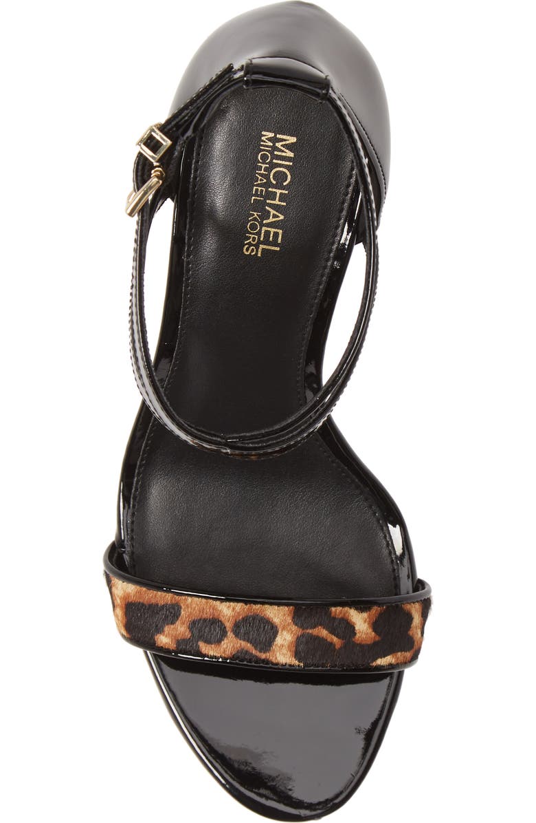 MICHAEL Michael Kors Ava Strappy Sandal, Alternate, color,