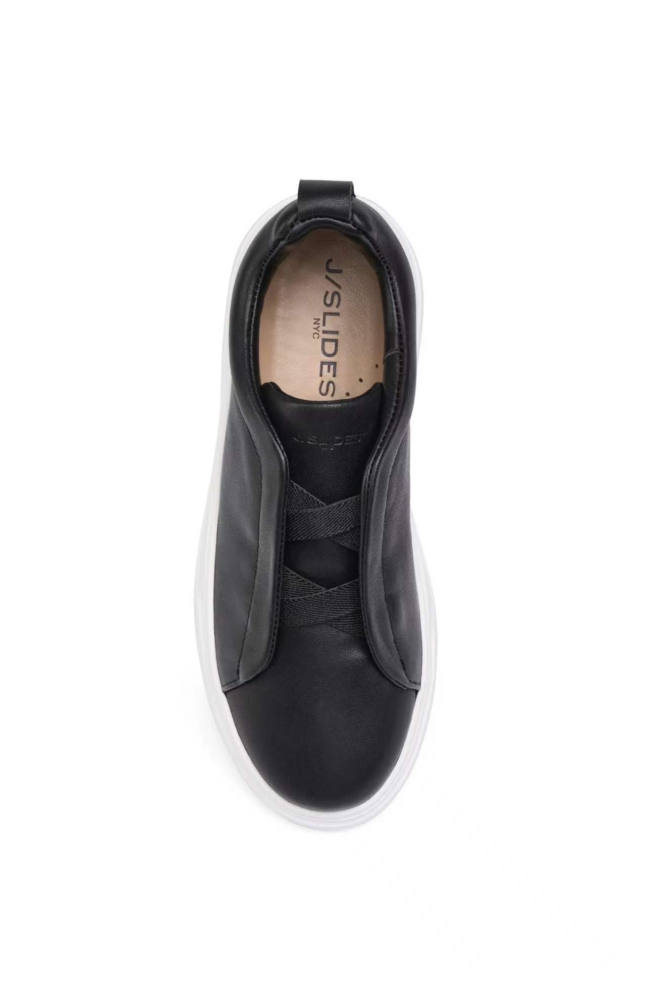 JSlides Footwear FINN SNEAKER, Alternate, color, 