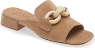 Pedro Garcia Enna Slide Sandal