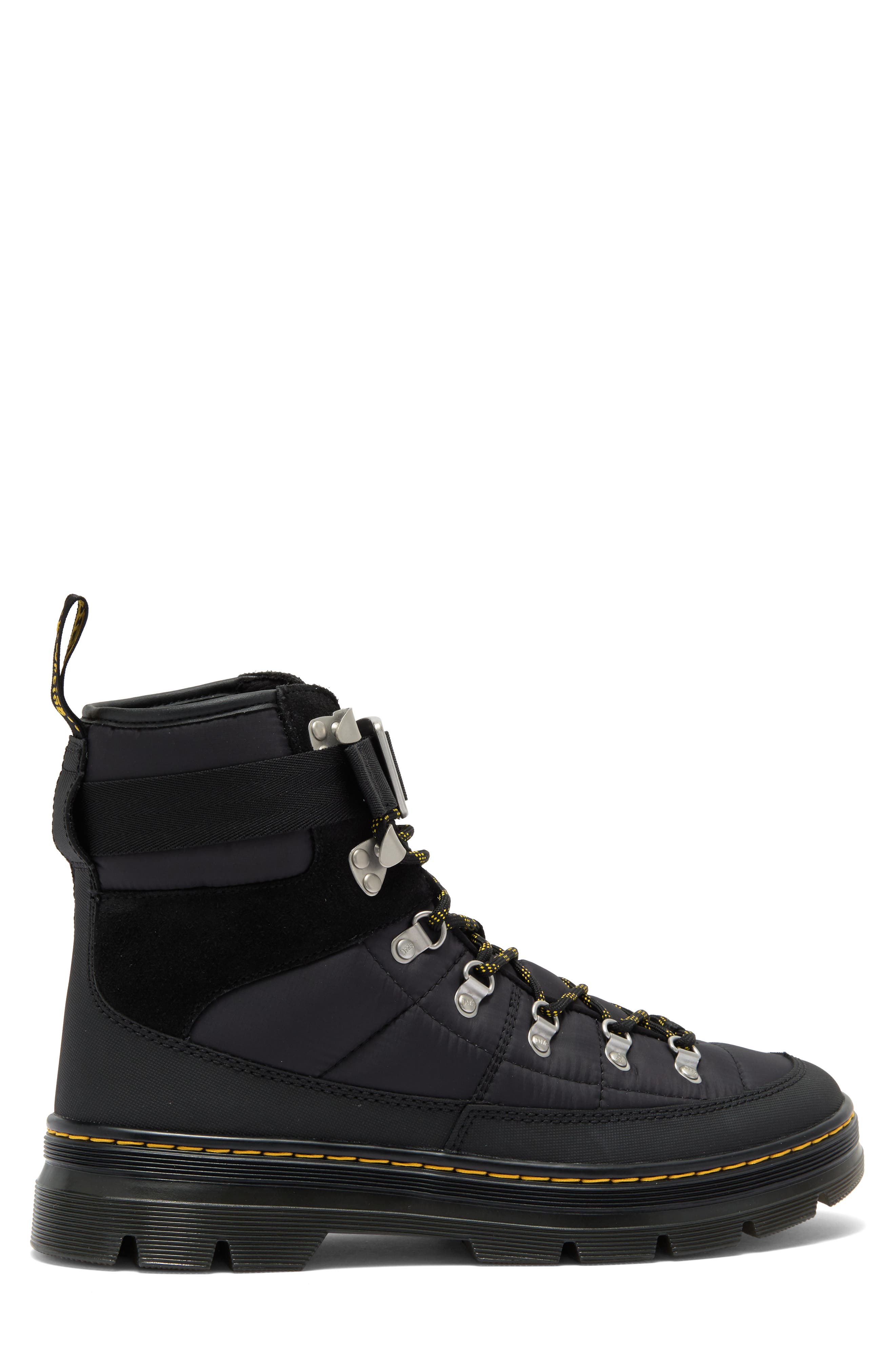 Dr. Martens Combs Tech Boot, Alternate, color, 