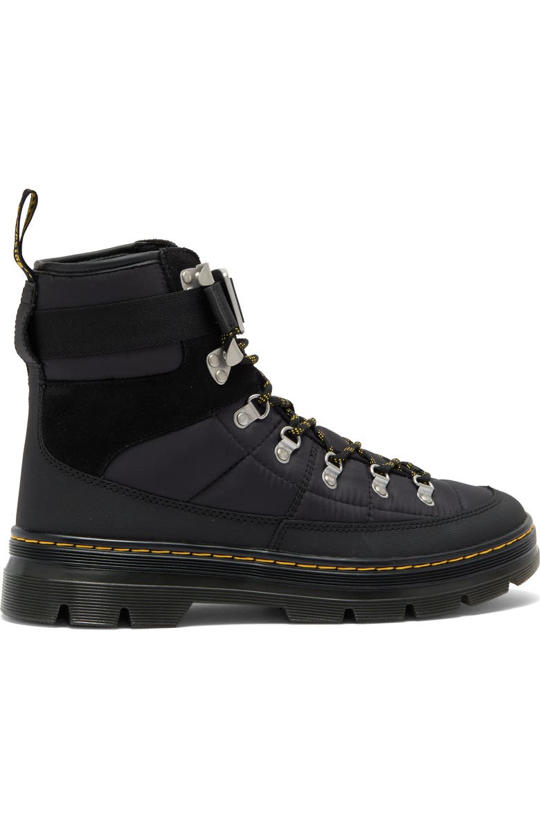 Dr. Martens Combs Tech Boot, Alternate, color,