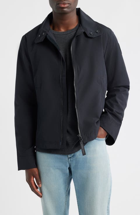 Rosedale Jacket