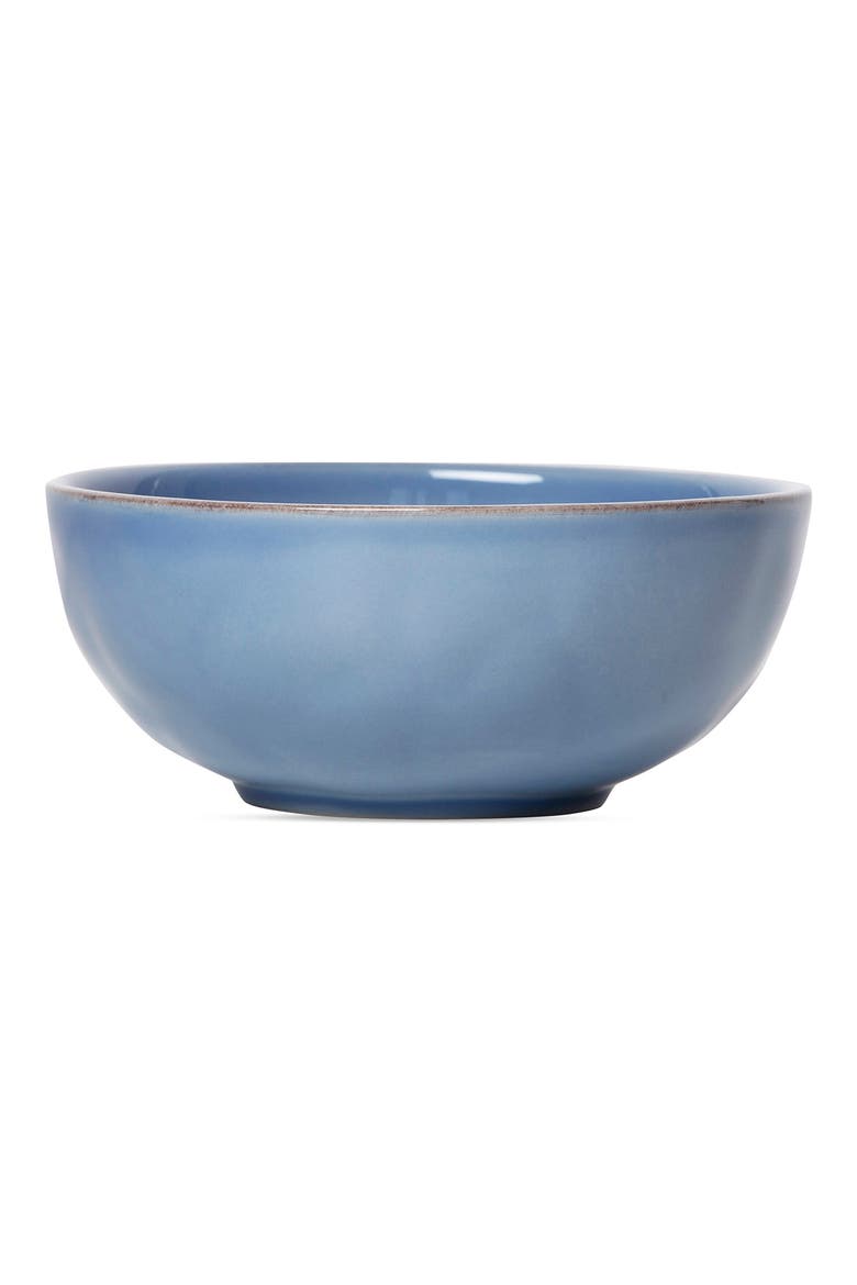 Puro Cereal Bowl, Main, color, CHAMBRAY