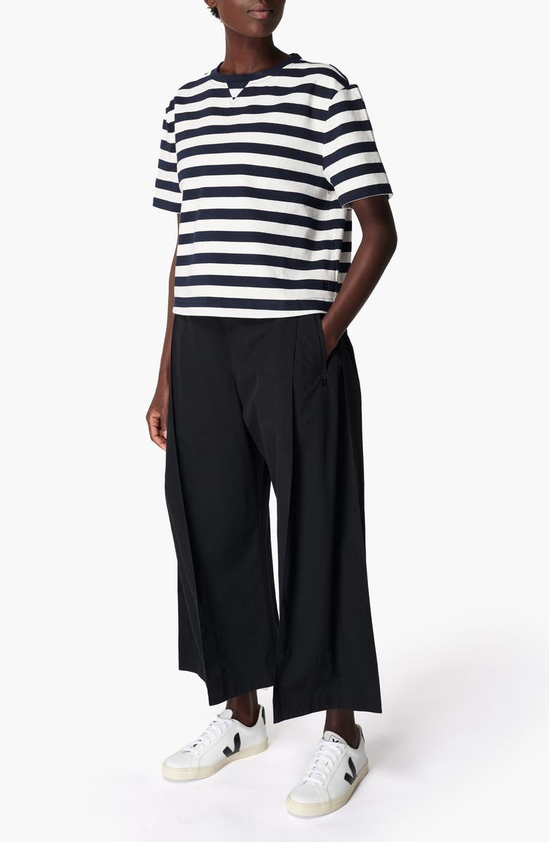 Sweaty Betty Boxy T-Shirt, Alternate, color, 