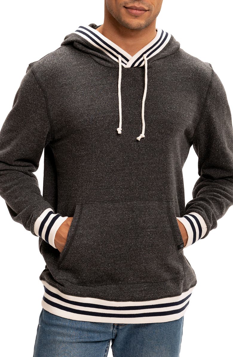 Threads 4 Thought Tyson Rib Hoodie, Main, color, 