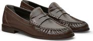 Reformation Francine Ruched Loafer