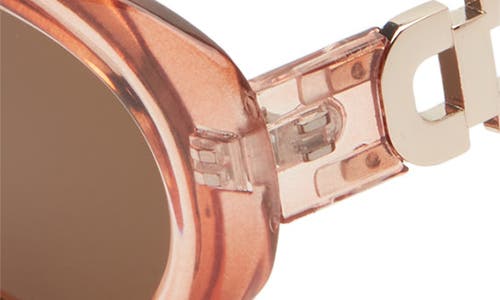 Bp. Oval Sunglasses