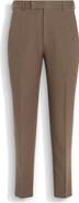 ZEGNA Linen Trousers