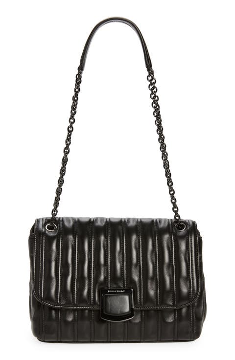 Brioche Large Shoulder Bag