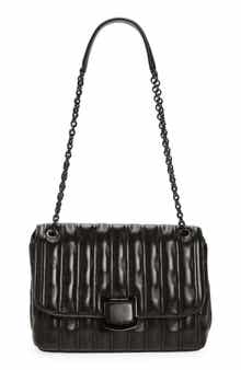 Longchamp Brioche Large Shoulder Bag