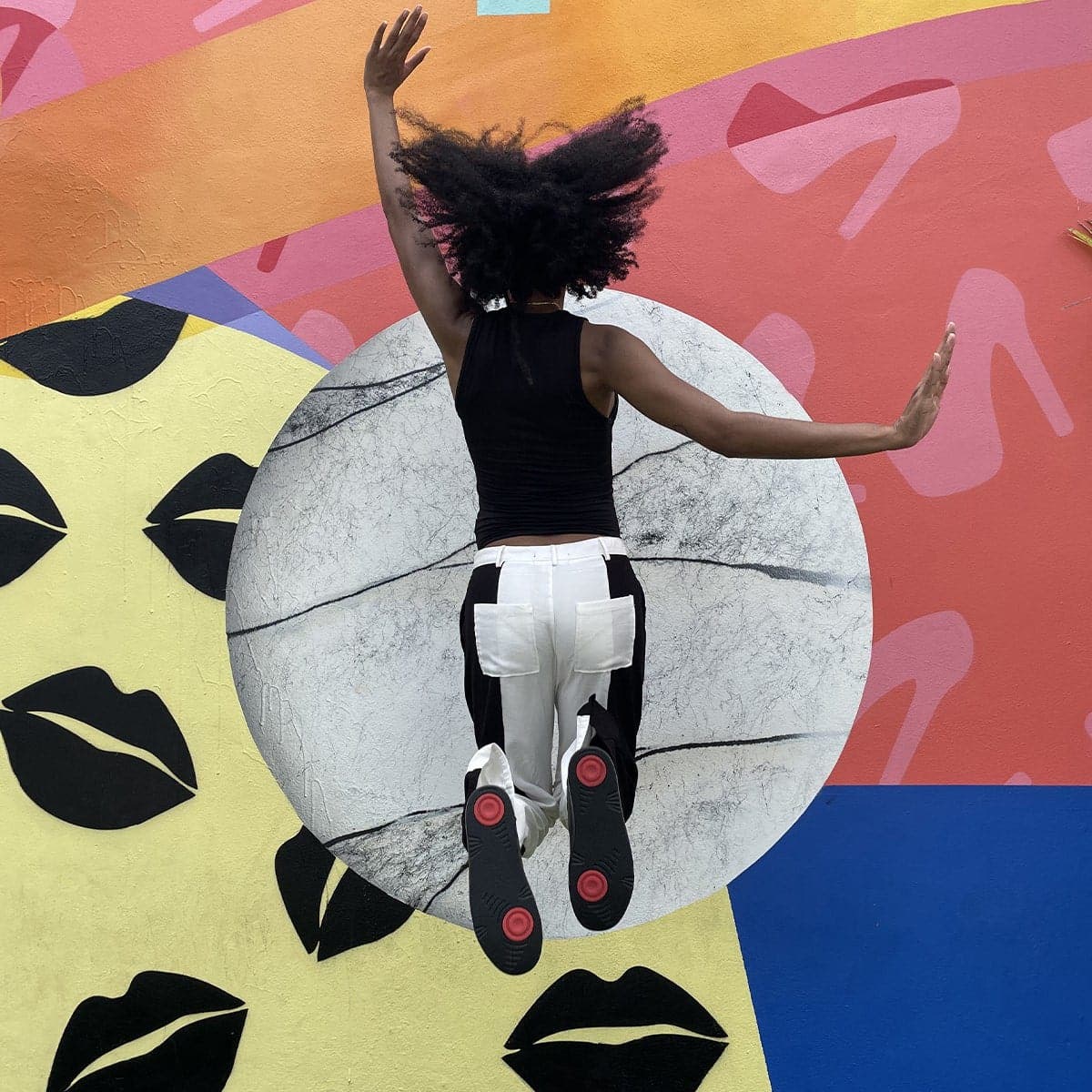 Fuego Men's High-top Sneaker, Alternate, color, All-Black