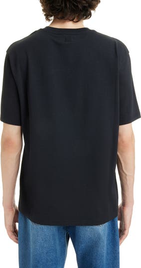 AMI PARIS Ami de Coeur Cotton Logo T-Shirt | Nordstrom
