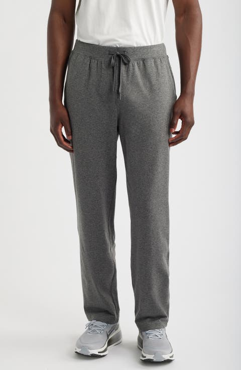 Live In Slim Fit Knit Drawstring Pants