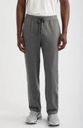 Zella Live In Slim Fit Knit Drawstring Pants