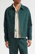 Bode Knolly Brook Cotton Jacket