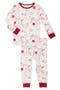 Ext-Roar-Dinary Magnetic Grow with Me Convertible Footie