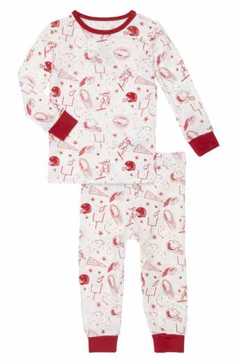 Game Day Magnetic Pajamas