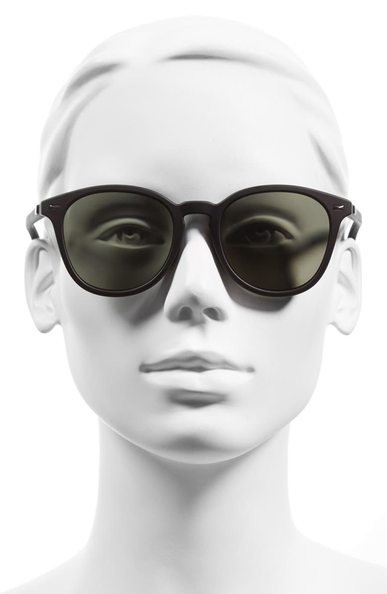 Le Specs Bandwagon 51mm Sunglasses, Alternate, color,