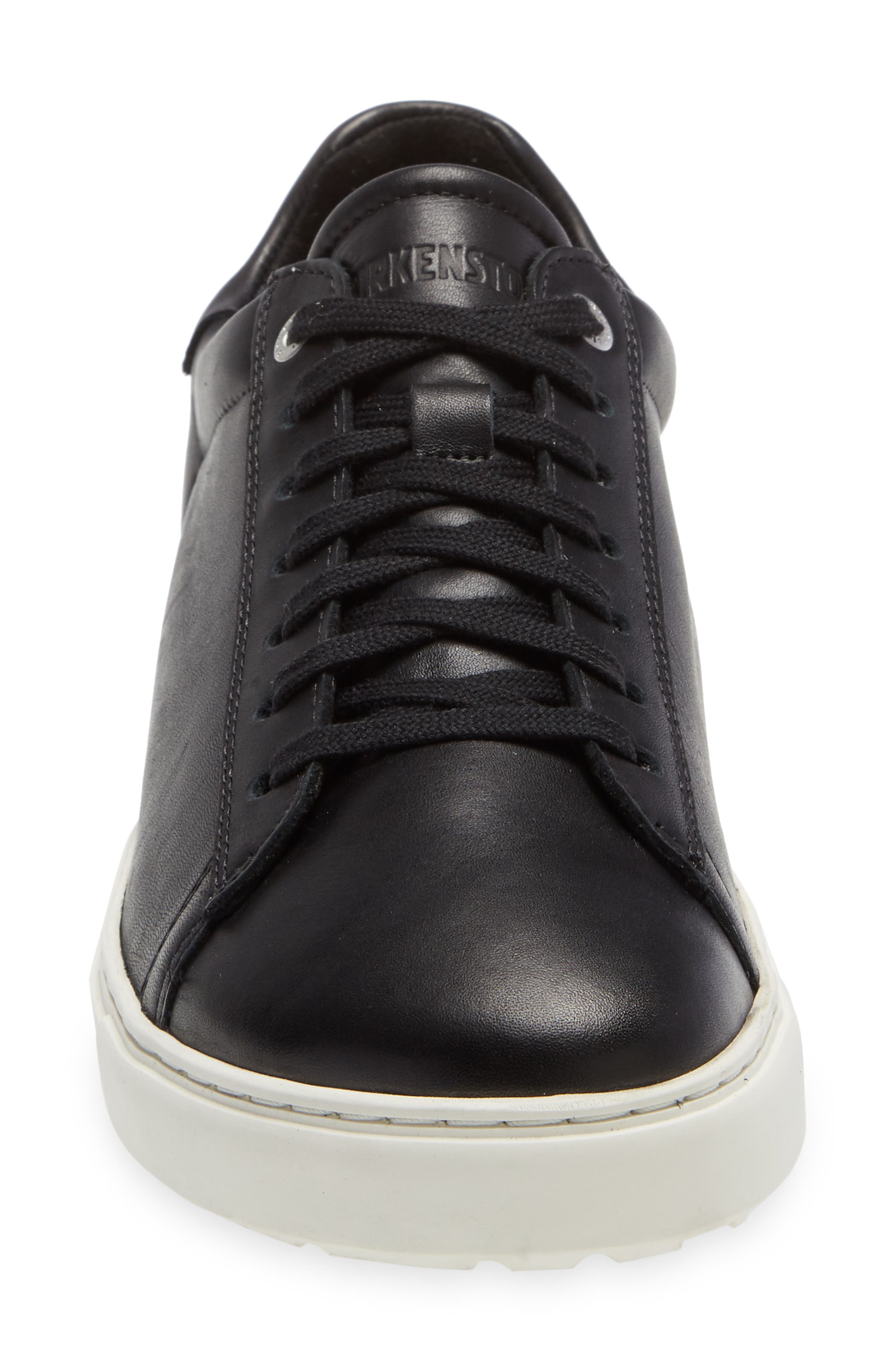 Birkenstock Bend Low Top Sneaker, Alternate, color, 