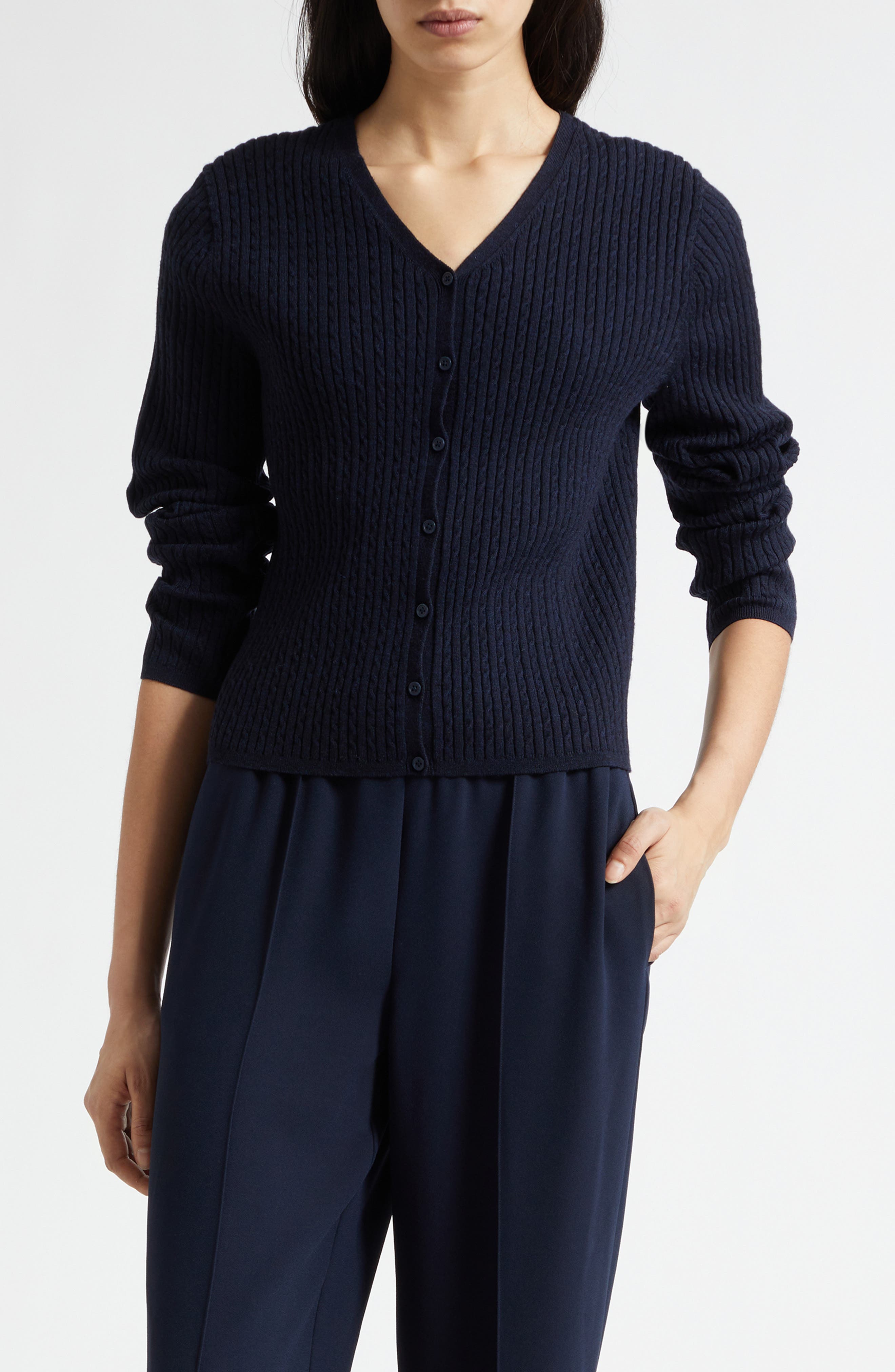 TWILIGHT NAVY
