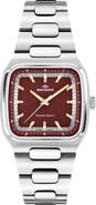 Movado Tempomatic Automatic Bracelet Watch, 39mm