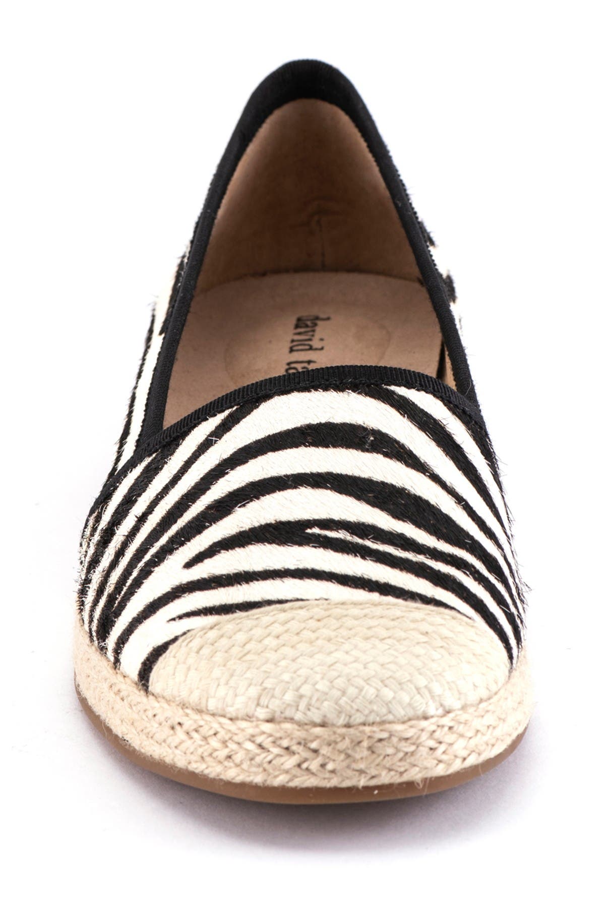 David Tate Paradise Espadrille Flat, Alternate, color, 