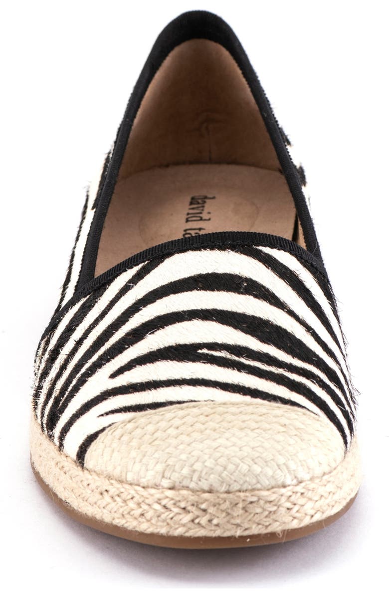 David Tate Paradise Espadrille Flat, Alternate, color,