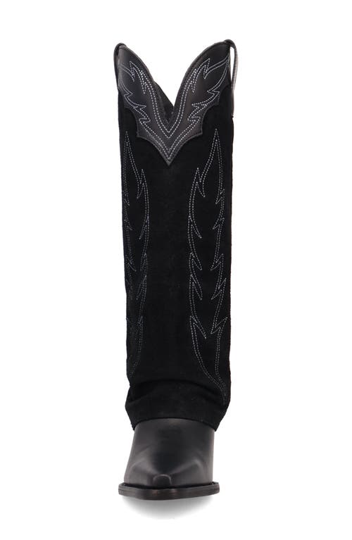 Dingo Wild Horses Western Boot