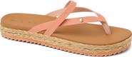 Reef Vista Carmen Sandal