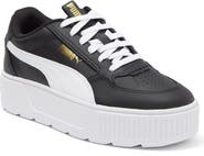 PUMA Karmen Rebelle Platform Sneaker