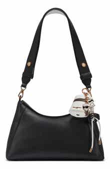 KARL LAGERFELD PARIS Nikole Crossbody Bag