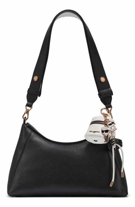 KARL LAGERFELD PARIS Nikole Crossbody Bag