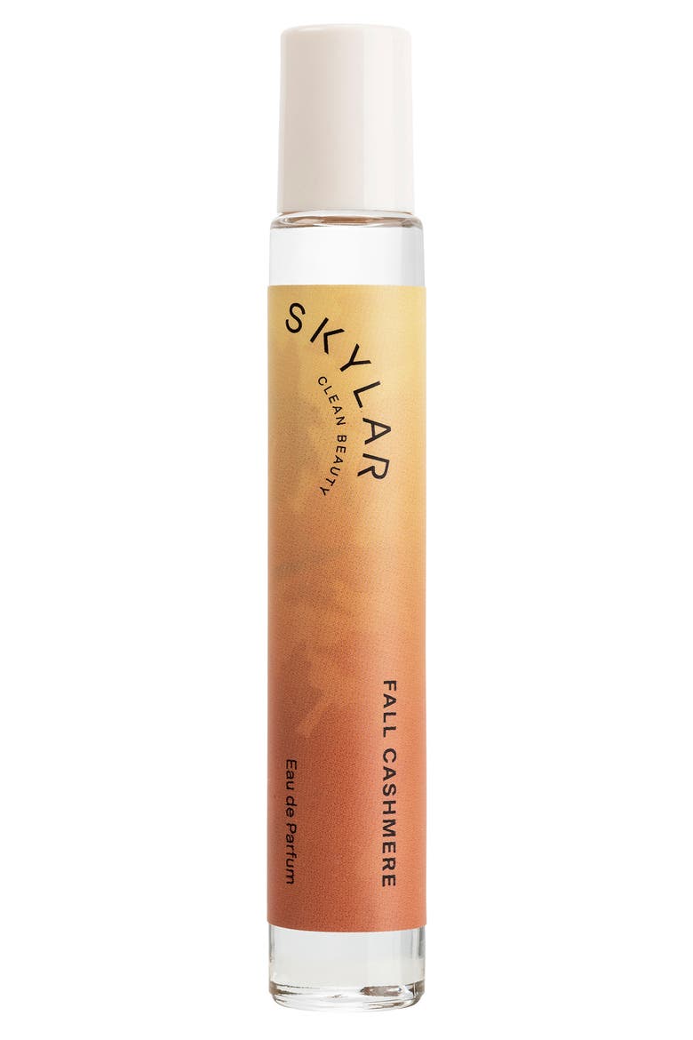 Fall Cashmere Eau de Parfum Rollerball, Alternate, color, NO COLOR