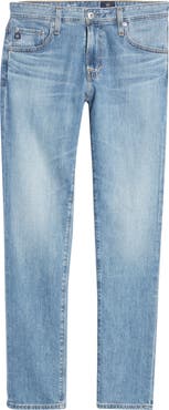 AG Tellis Slim Fit Jeans