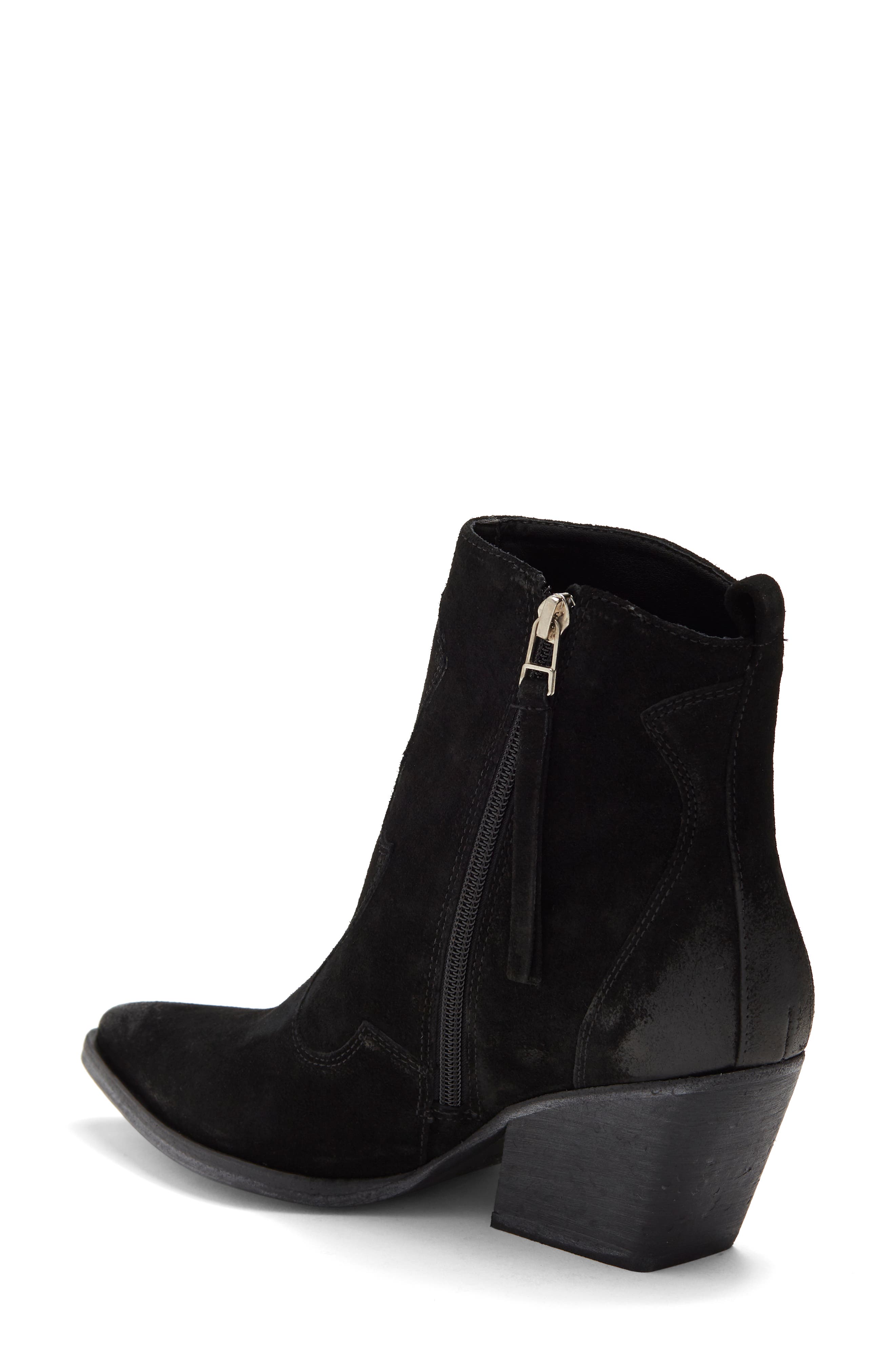 Golo Lasso Western Boot, Alternate, color, 