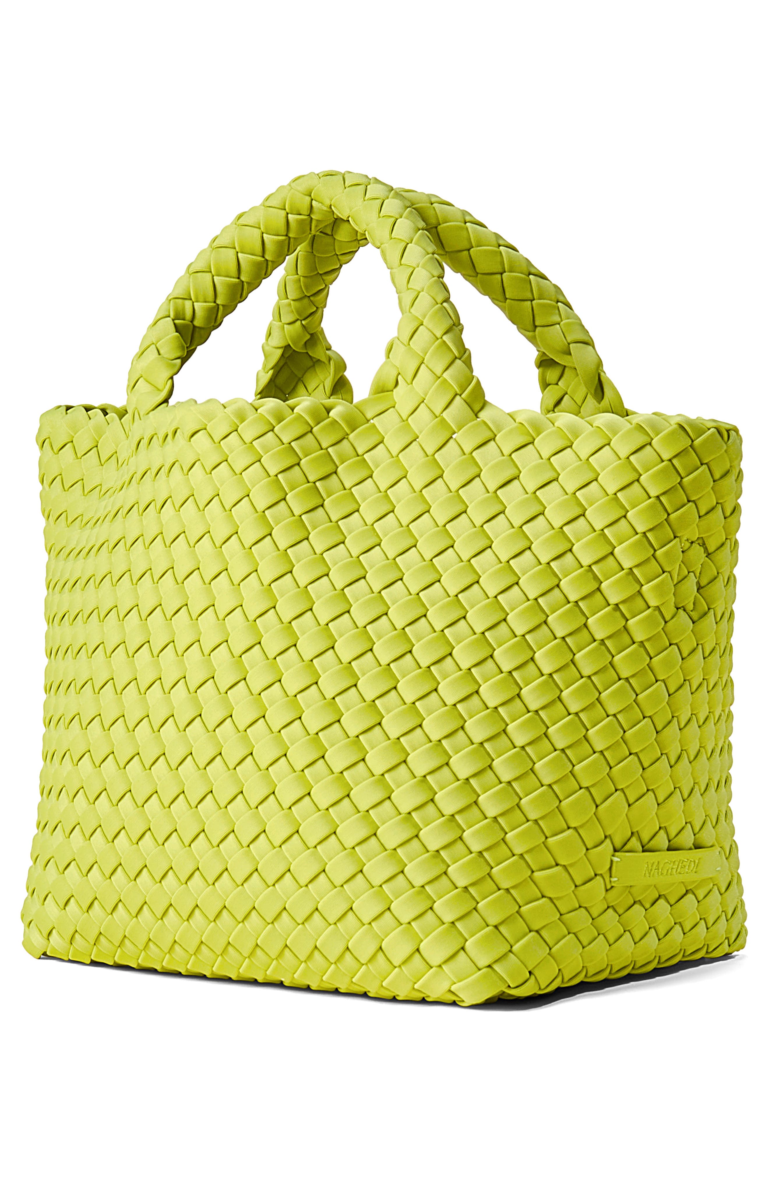 NAGHEDI Small St. Barths Tote, Alternate, color, 