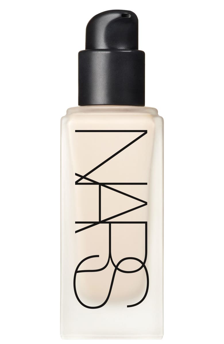NARS All Day Luminous Weightless Liquid Foundation, Alternate, color,
