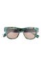  Green Green Brown