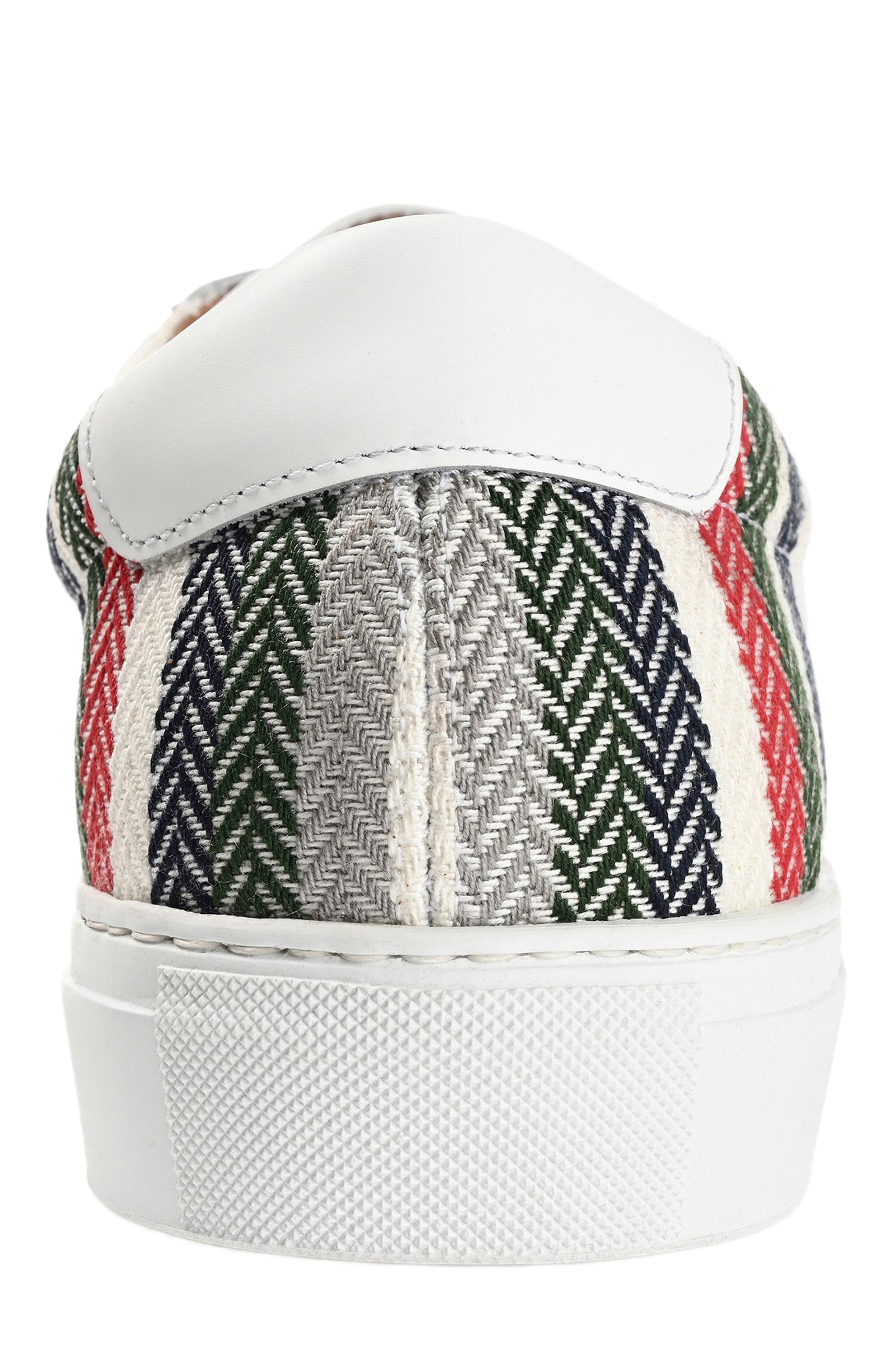 TAFT The Sneaker, Alternate, color, 