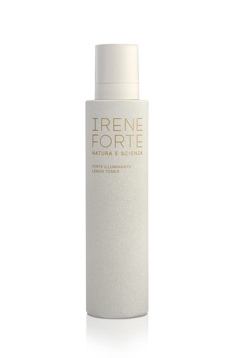 IRENE FORTE Lemon Toner, Main, color, NO COLOR