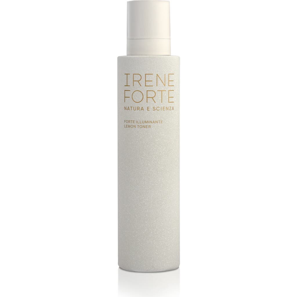 Irene Forte Lemon Toner