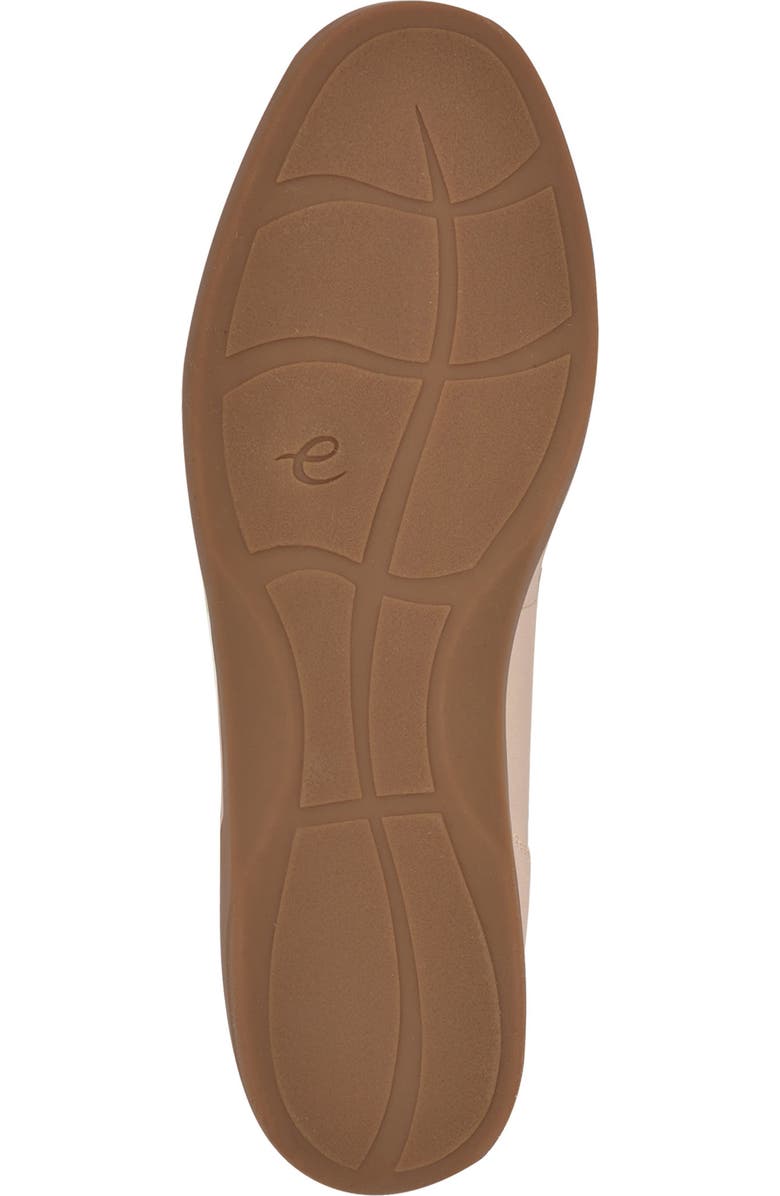 Easy Spirit Devitt Flat, Alternate, color, Gold