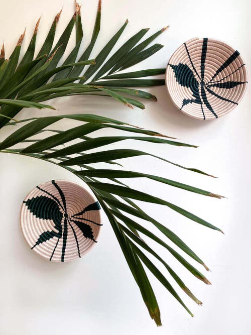 Indego Africa Leaf Plateau