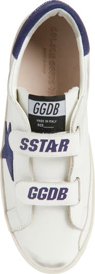 Kids' Old School Sneaker