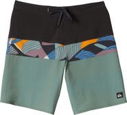 Quiksilver Surfsilk Panel 20 Board Shorts