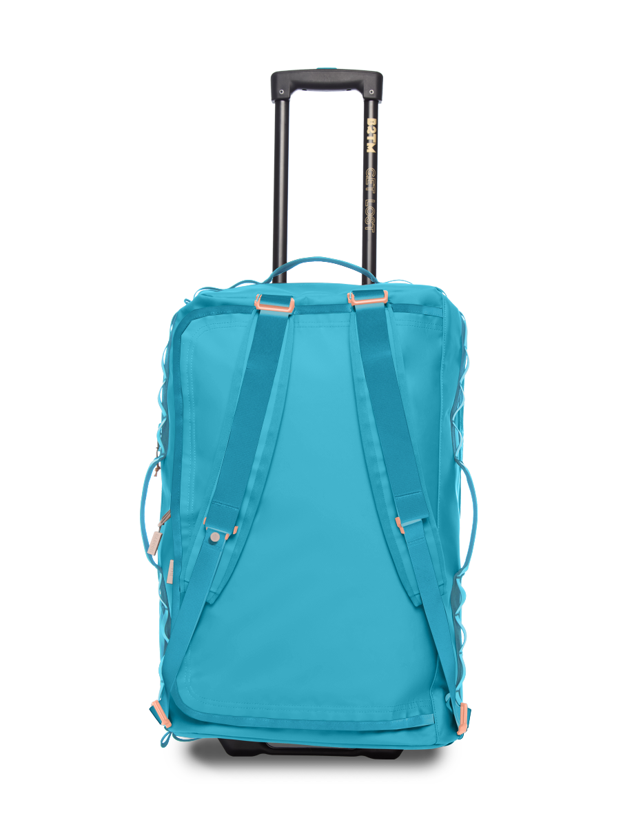 Baboon to the Moon Go-Bag Roller Big 55L, Alternate, color, Bluebell